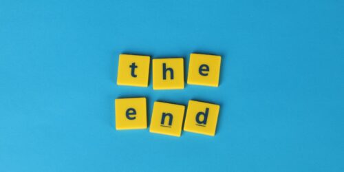 Cerrar el año sin exigirle tanto