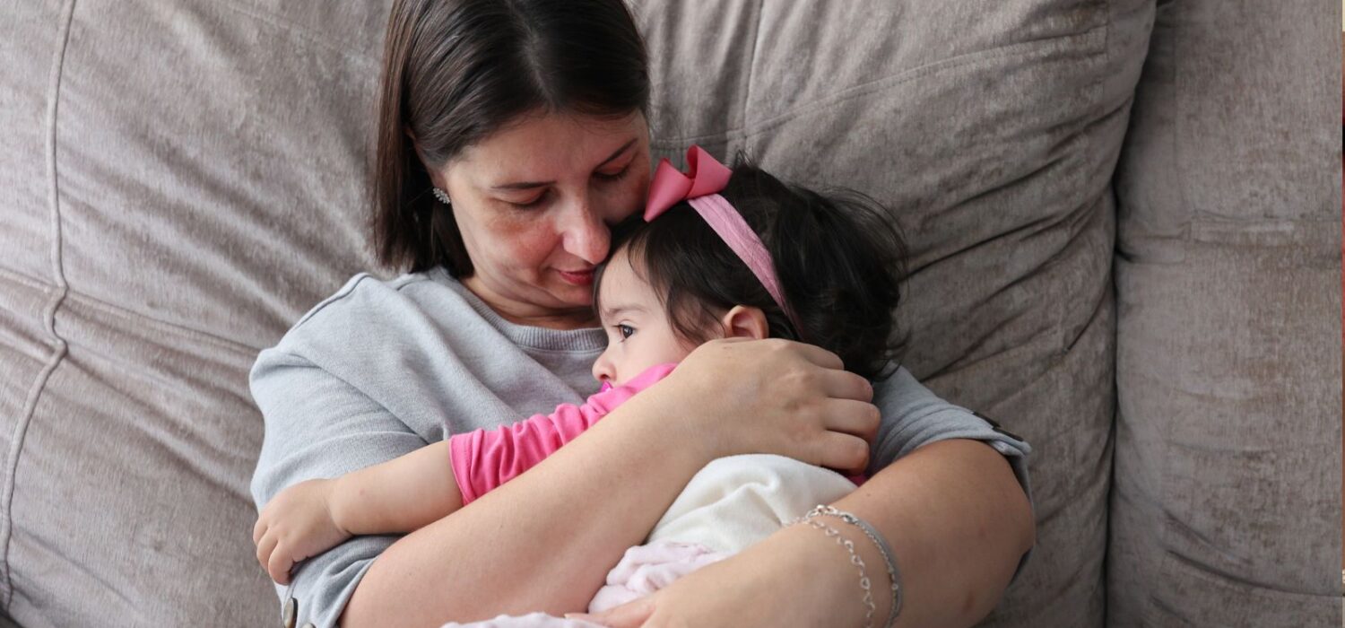 Propósitos realistas para mamás en 2026