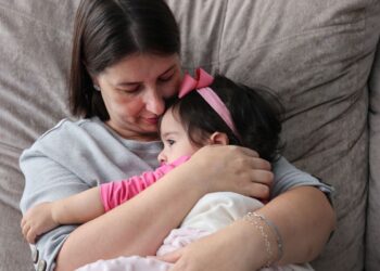 Propósitos realistas para mamás en 2026