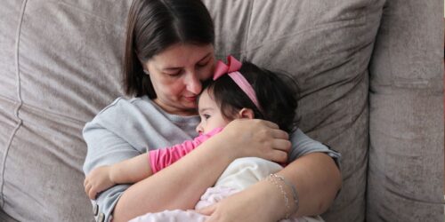 Propósitos realistas para mamás en 2026