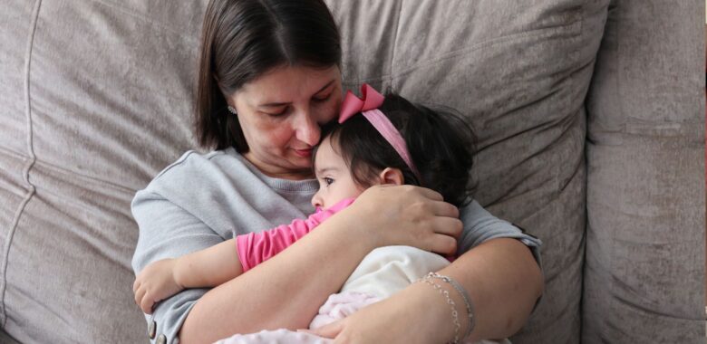 Propósitos realistas para mamás en 2026