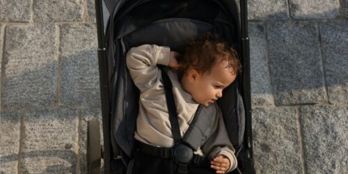 Tu carriola favorita… pero más barata: ¡Los mejores dupes de carriolas!