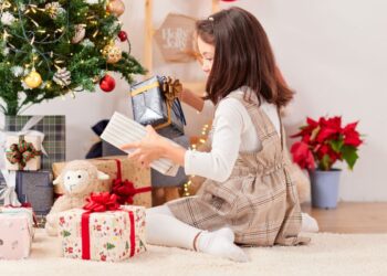 Cómo evitar que los regalos se conviertan en chantaje emocional