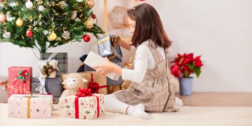 Cómo evitar que los regalos se conviertan en chantaje emocional