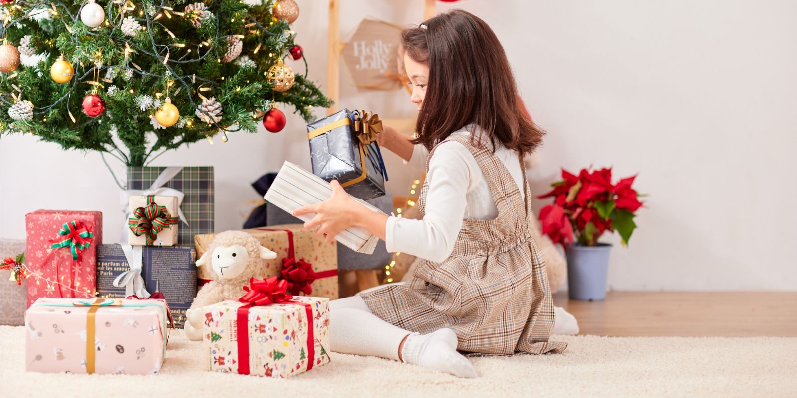 Cómo evitar que los regalos se conviertan en chantaje emocional