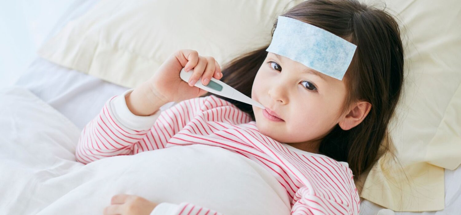 Enfermedades respiratorias más comunes en invierno