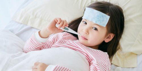 Enfermedades respiratorias más comunes en invierno