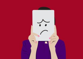 El duelo que aparece en fechas felices (y nadie habla)