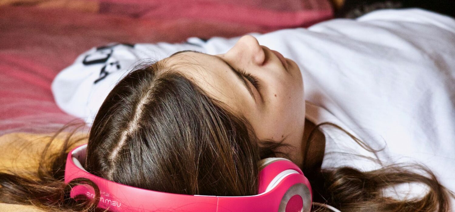 ADOLESCENTES VACACIONES