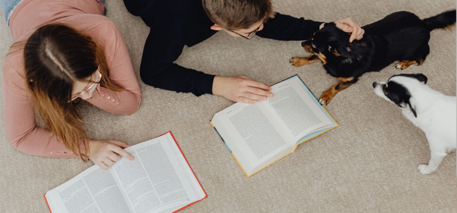 libros para reforzar el concepto de "dignidad" en la mente adolescente