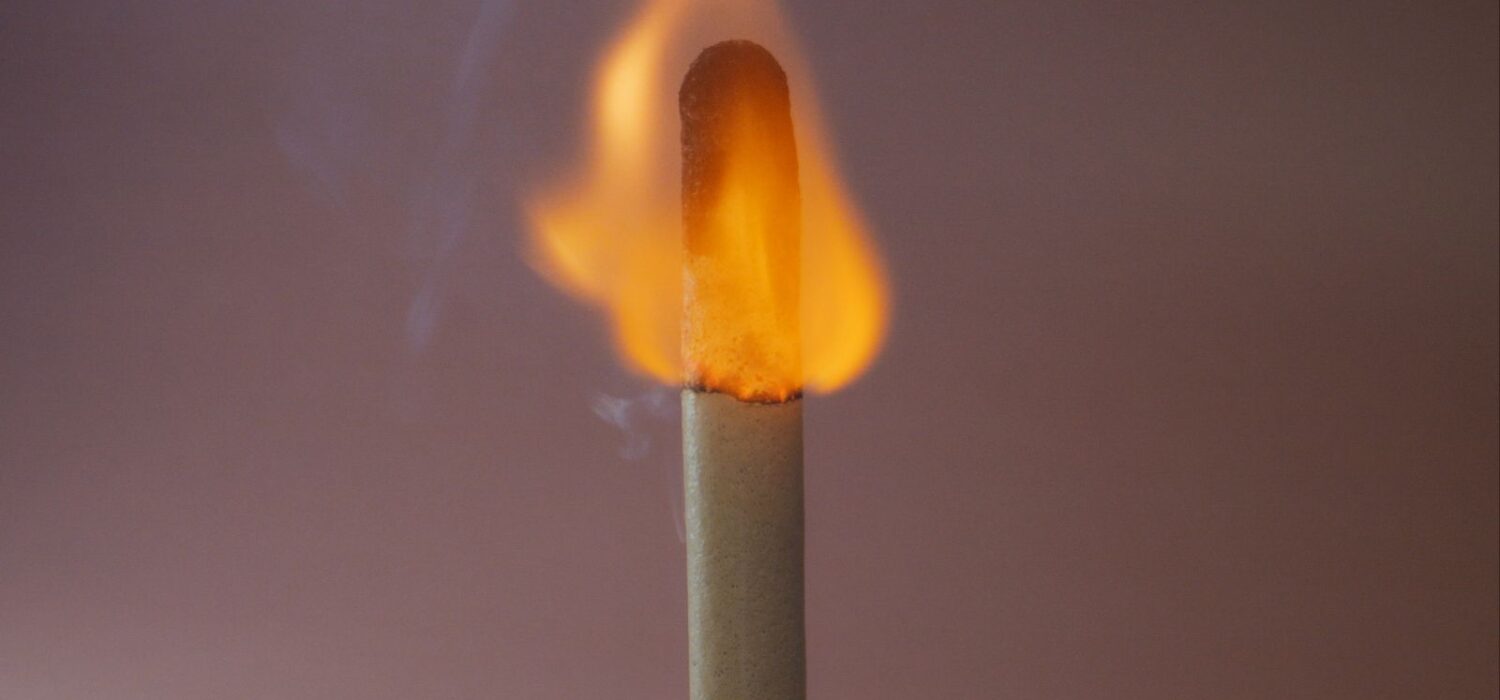 quemaduras diciembre