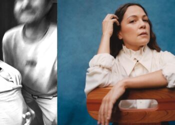 Natalia Lafourcade ya es mamá de su primer hijo a los 41 años