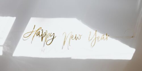 Deseos de maternidad por cada uva de Año Nuevo