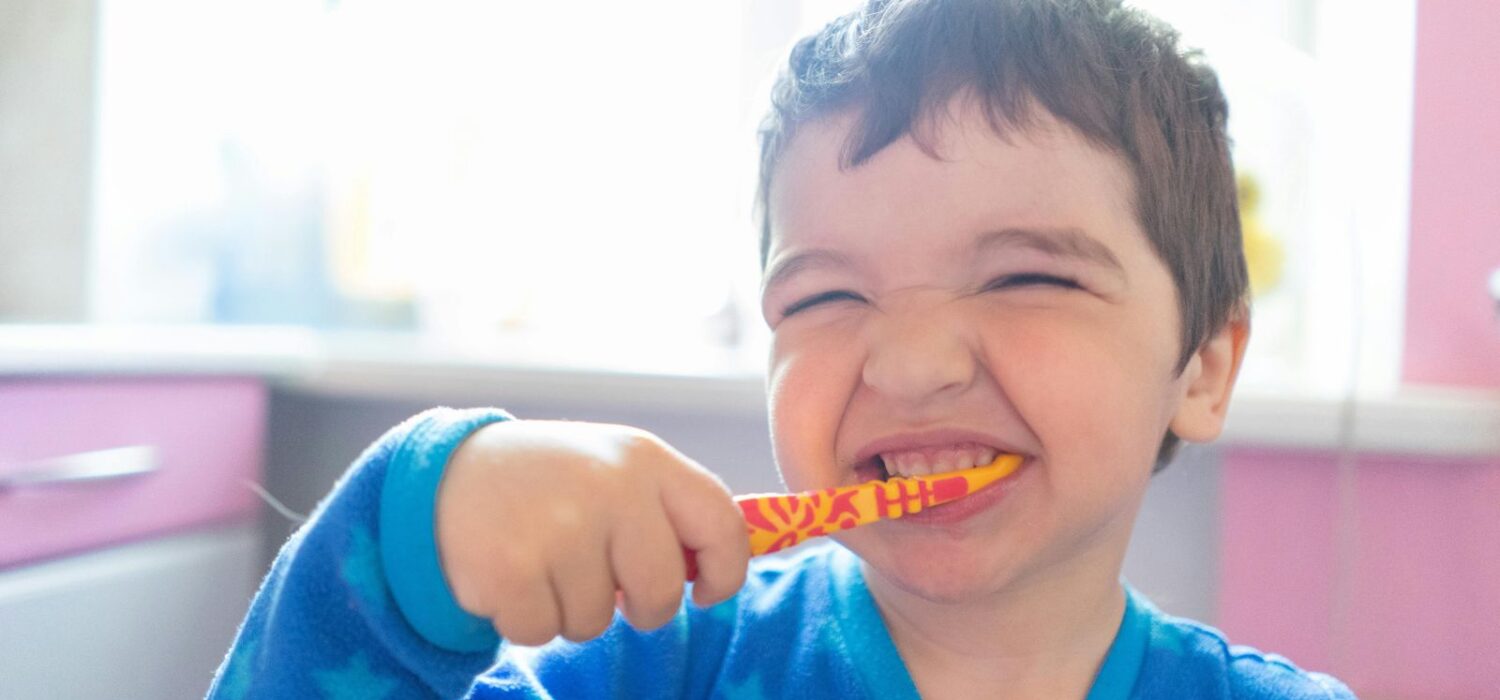 caries sin comer azucar