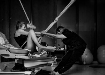 Las mejores fotos de parto del 2025: ¡Están increíbles!