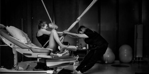 Las mejores fotos de parto del 2025: ¡Están increíbles!