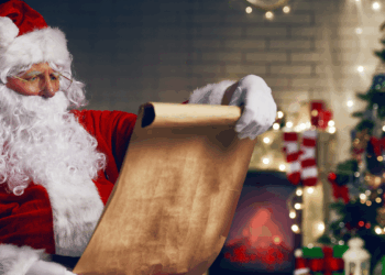 ¿Por qué la magia de Santa Claus es importante para la infancia?