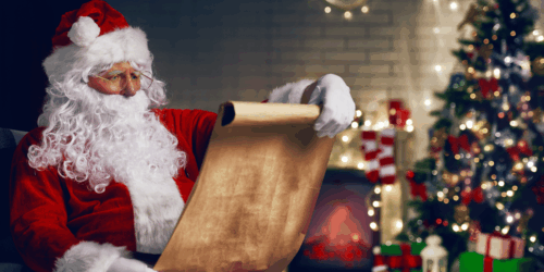 ¿Por qué la magia de Santa Claus es importante para la infancia?