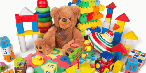 ¿Santa y Reyes Magos dejaron demasiados juguetes? Guía para sacar lo innecesario