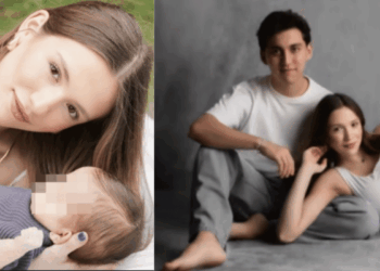 ¿Quién debe tener la custodia? El caso de Marianne Gonzaga