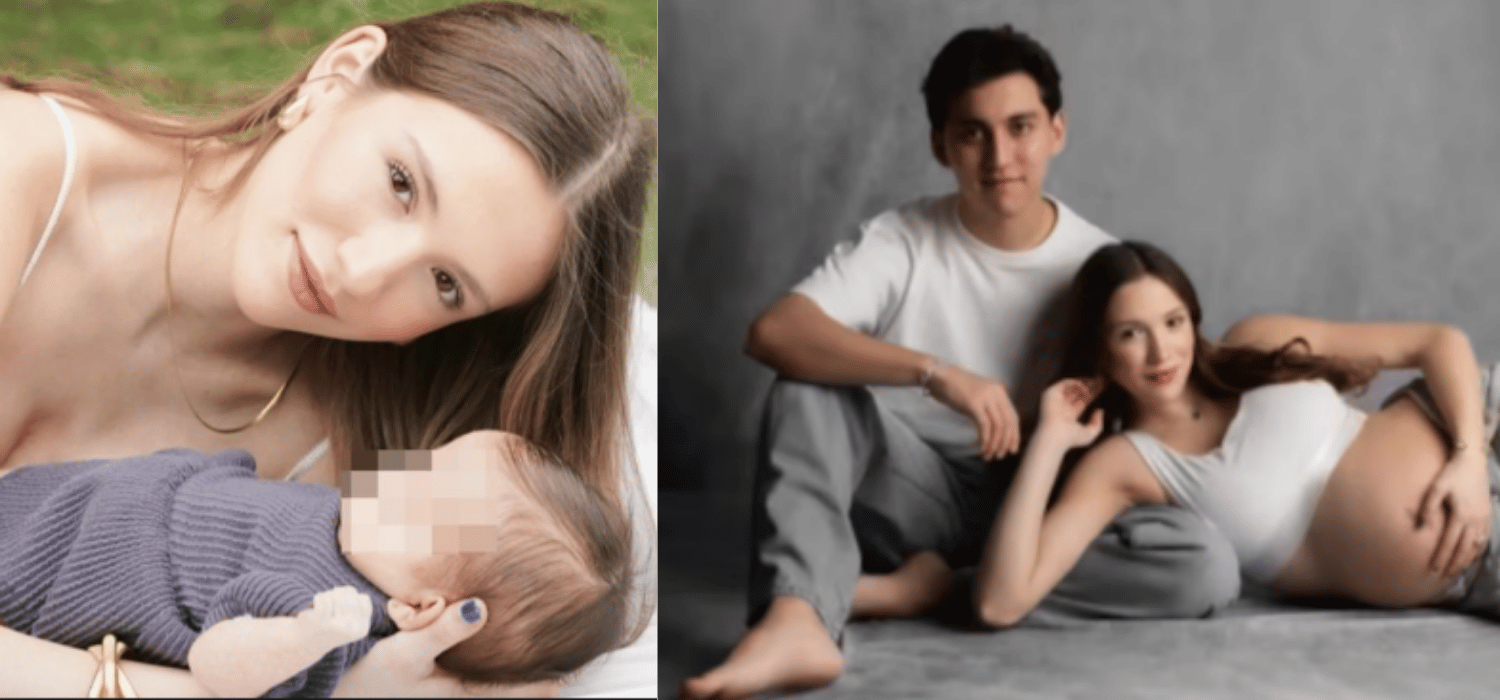 Pelea por la custodia de Emma hija de Marianne Gonzaga