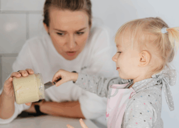 Hábitos sanos con la comida de tus hijos: lo que sí ayuda