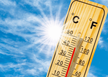 Ya viene la temporada de calor: estos son los cuidados para proteger a tus hijos