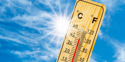 Ya viene la temporada de calor: estos son los cuidados para proteger a tus hijos