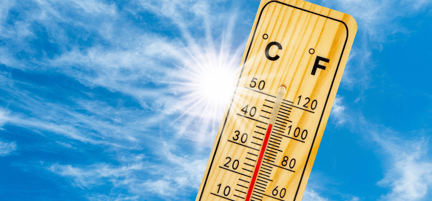 Temporada de calor: cuidados para tus hijos