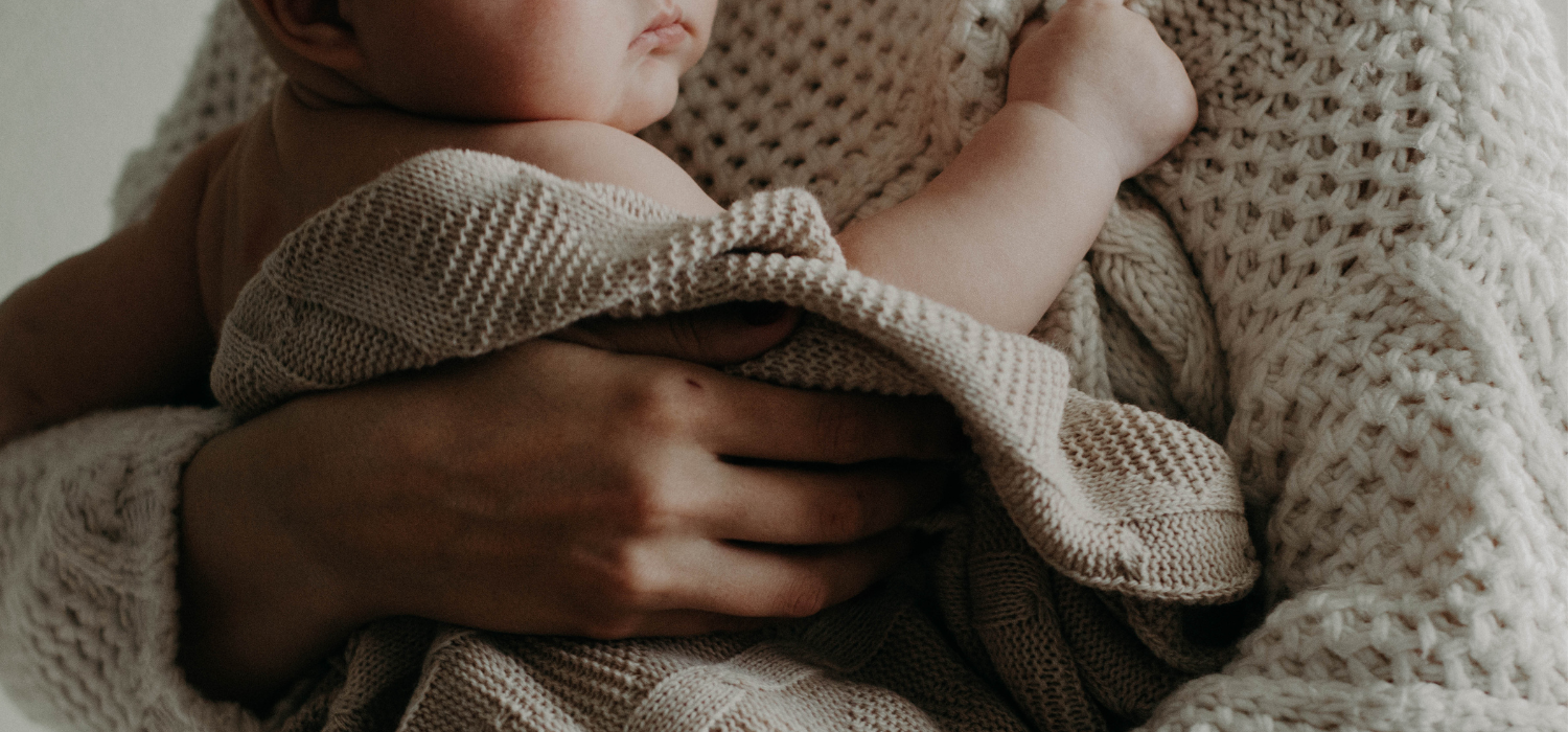 Abandono de un bebé