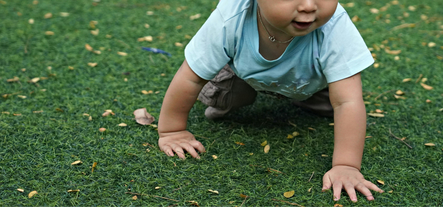 Adaptar tu casa a tu bebé
