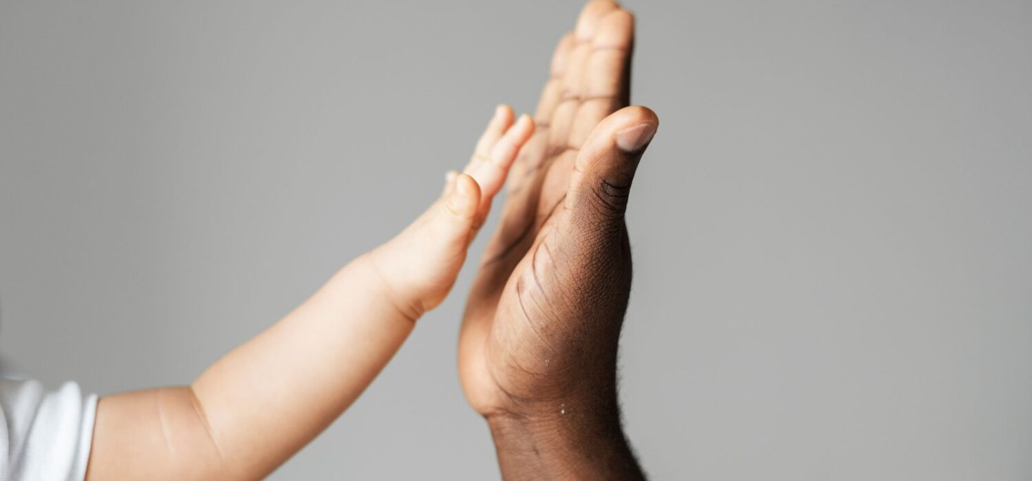 crianza positiva vs crianza sin filtros