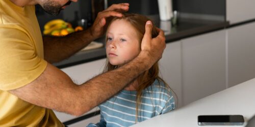 Si te agotas, tu hijo se desregula emocionalmente… ¿Cómo evitarlo?
