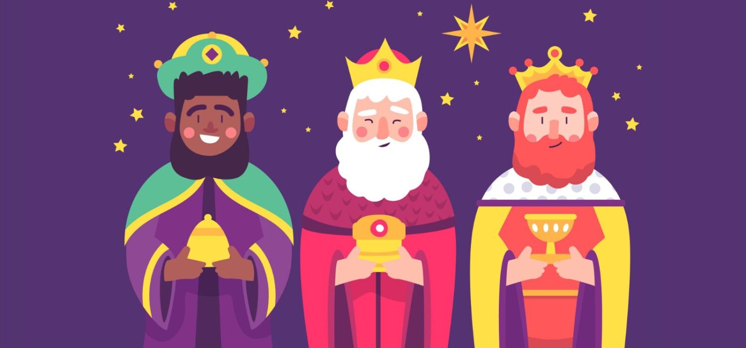 expectativas y realidad en Día de Reyes