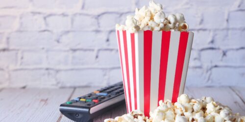 7 Programas que no sobreestimulan a tu bebé (disponibles en México)