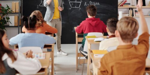 Regreso a clases 2026: ¿Cuándo entran los niños?