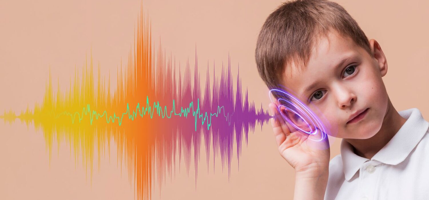 desarrollo auditivo