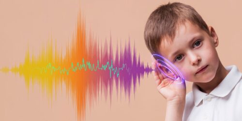 Importancia de la estimulación auditiva en la infancia