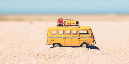 Semana Santa (y Pascua) 2026: ¿Ya estás planeando tus vacaciones?