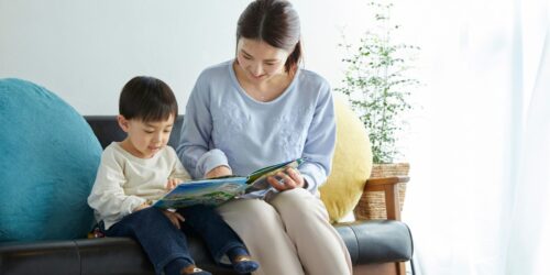 Frases para que los niños te escuchen sin gritar