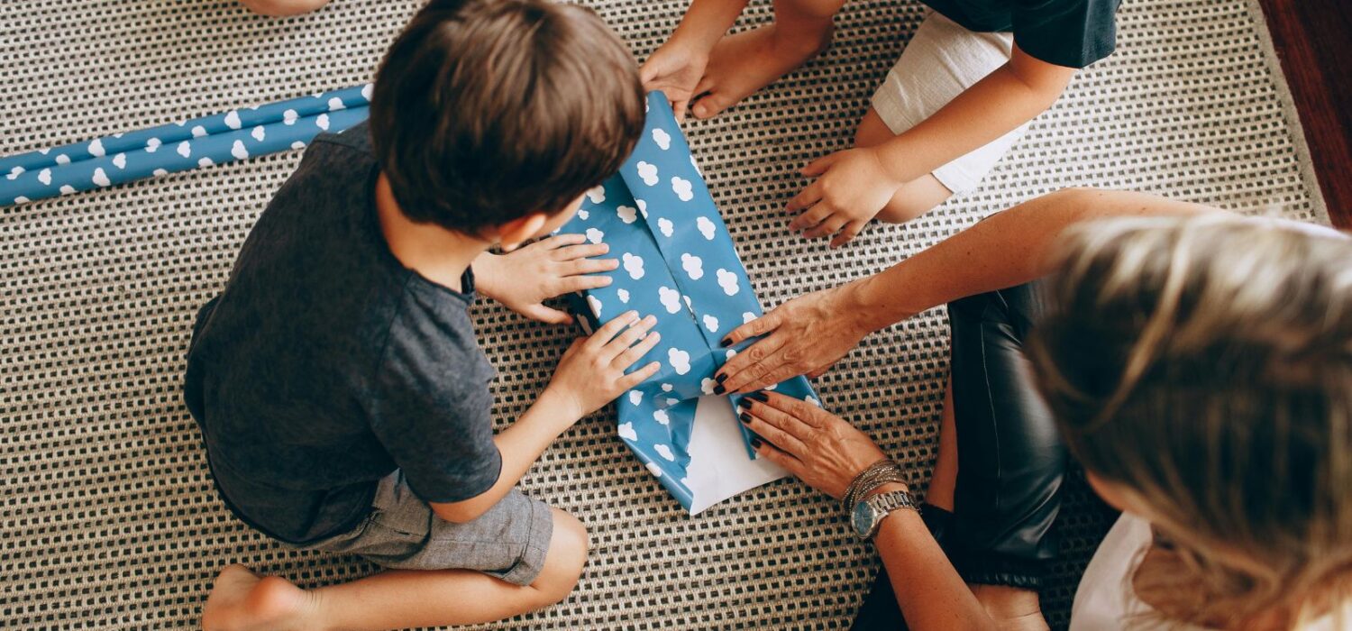 frustracion infantil