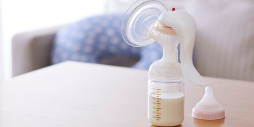 Illinois dice sí a la lactancia: pausas pagadas para mamás trabajadoras