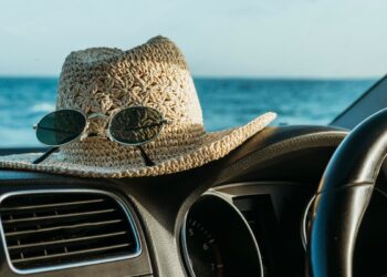 Tu hijo AMA las vacaciones familiares (aunque diga lo contrario)