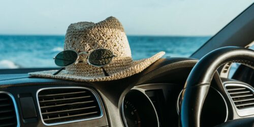 Tu hijo AMA las vacaciones familiares (aunque diga lo contrario)