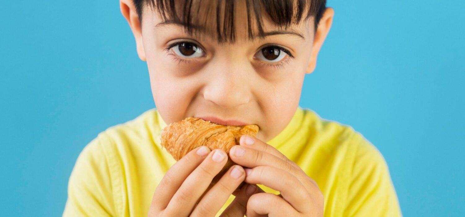 posición al comers sí importa