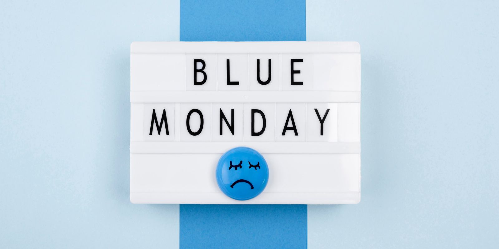 Blue Monday + maternidad: ¿cómo se siente?