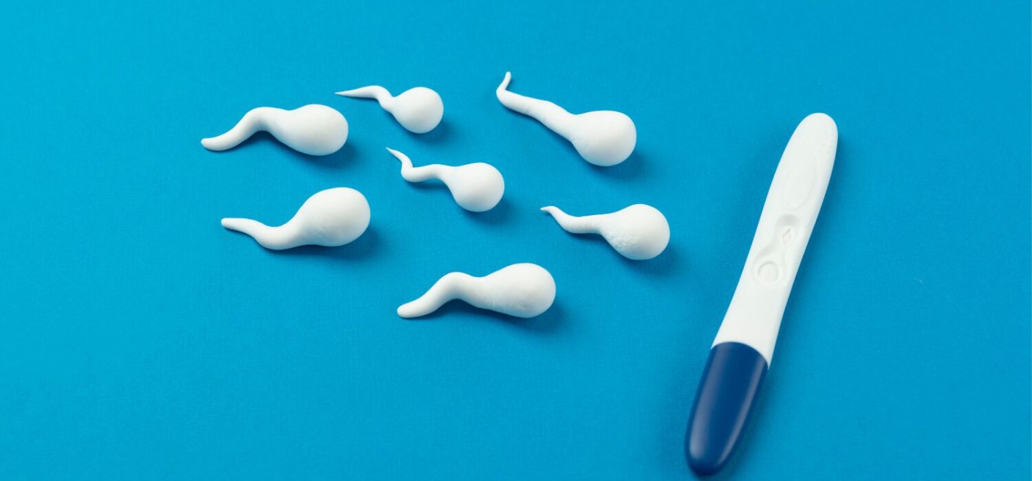 fertilidad en hombres