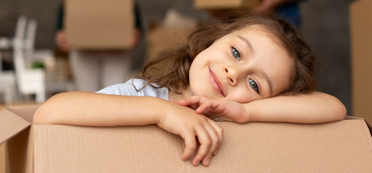 hijos independientes