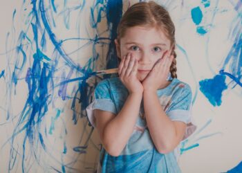 Podrías mandar a tu hijo a terapia sin darte cuenta