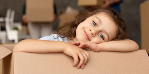 Cómo criar hijos independientes sin perder la conexión emocional